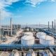 Complejo industrial,